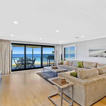 Beach Front Luxury Entrance Luaran gambar