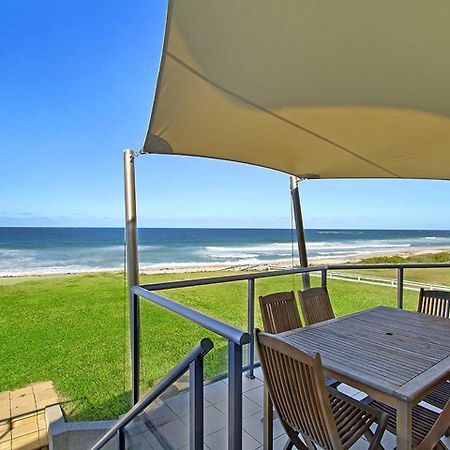 Beach Front Luxury Entrance Luaran gambar