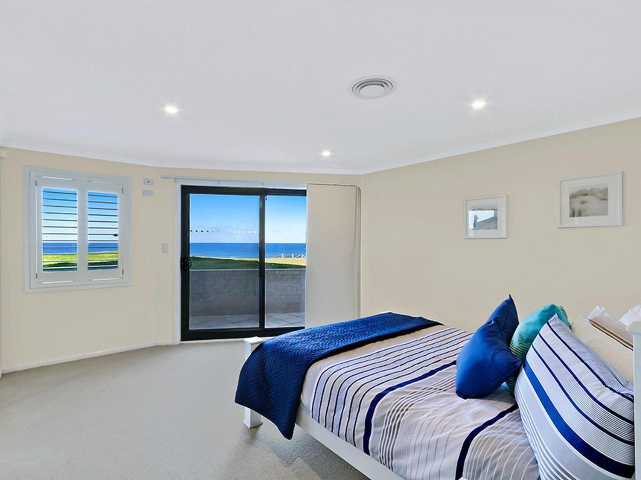 Beach Front Luxury Entrance Luaran gambar